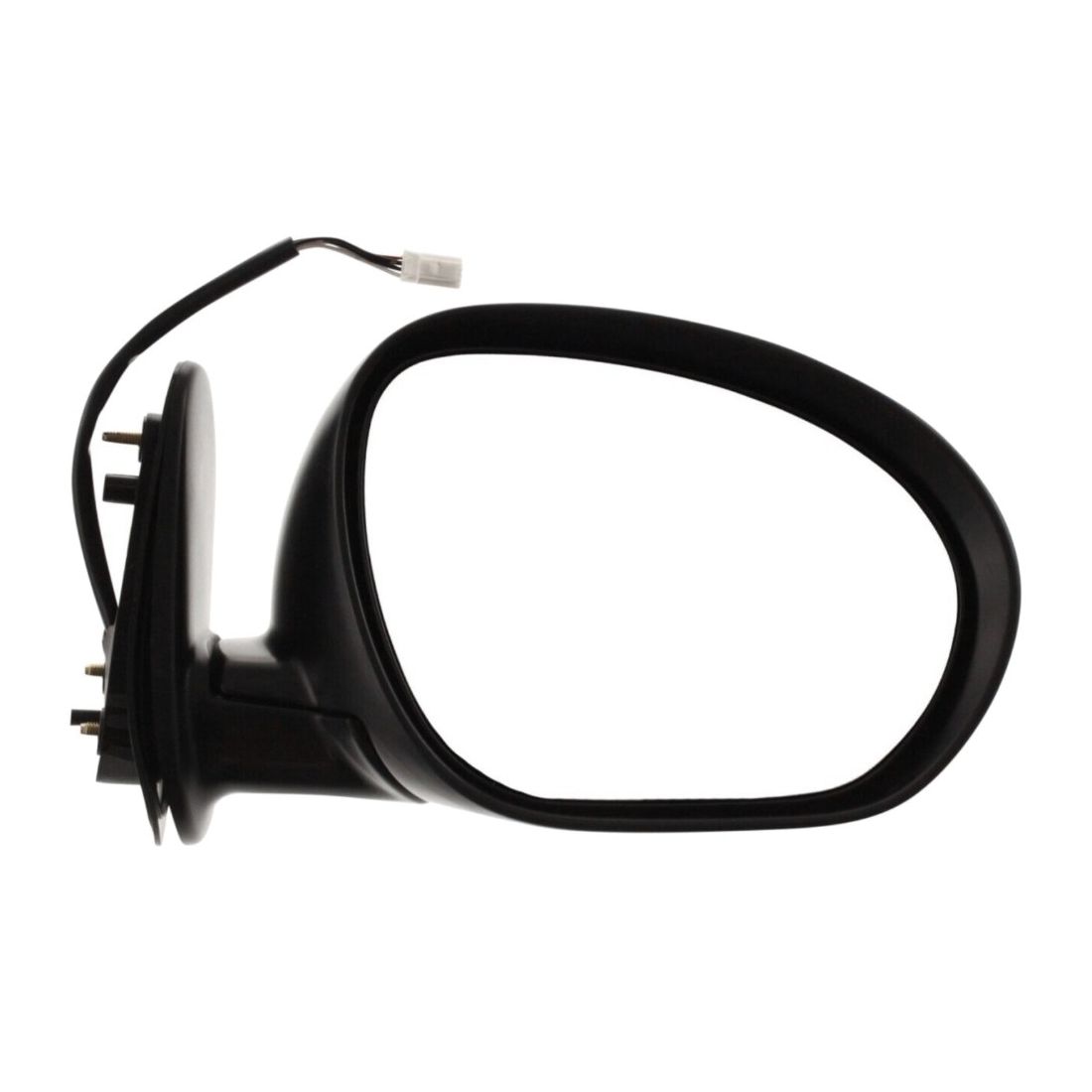 Mirror Heated Right Hand Side Passenger Right For Nissan 2009-2014 Cube Wagon