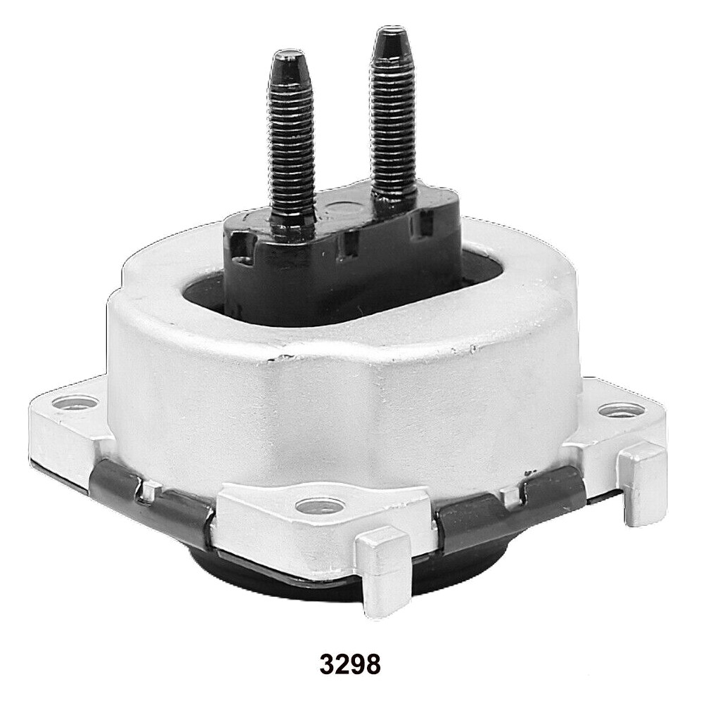 3298 Rear Transmission Mount 1Pc