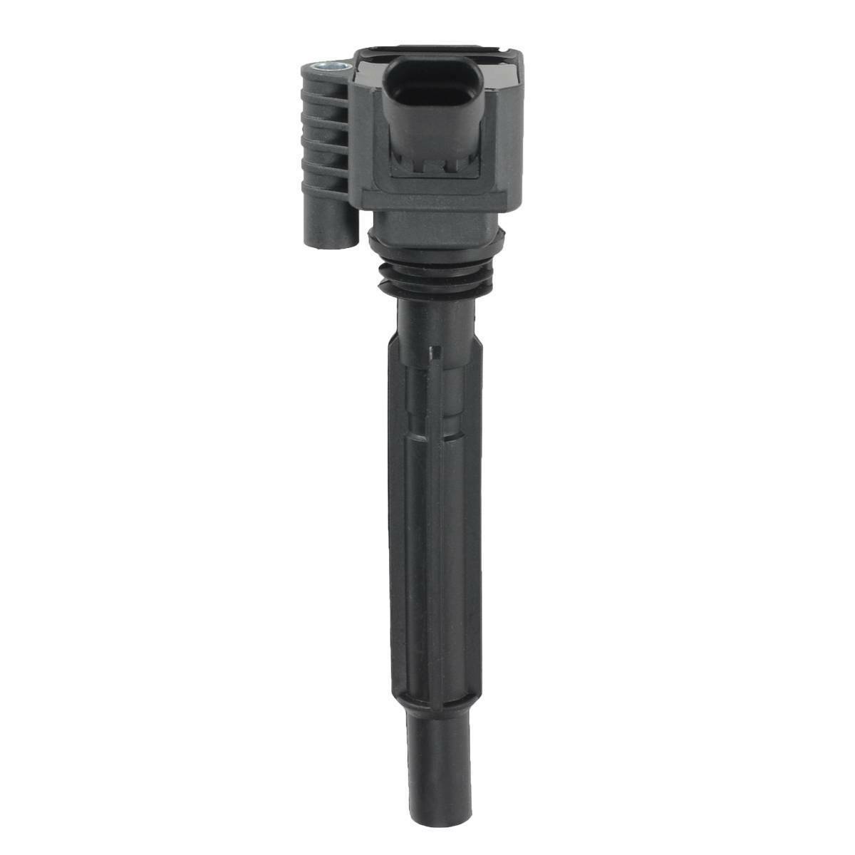 4PCS Ignition Coils For 2013-2016 Dodge Dart 2012-2017 Fiat 500 L4 1.4L UF673