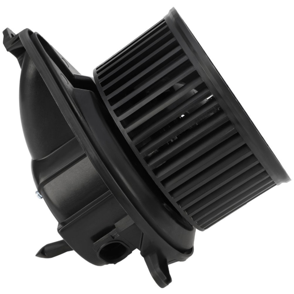 Front HVAC Blower Motor W/Fan Cage For 2500 3500 Sprinter Sprinter Sprinter
