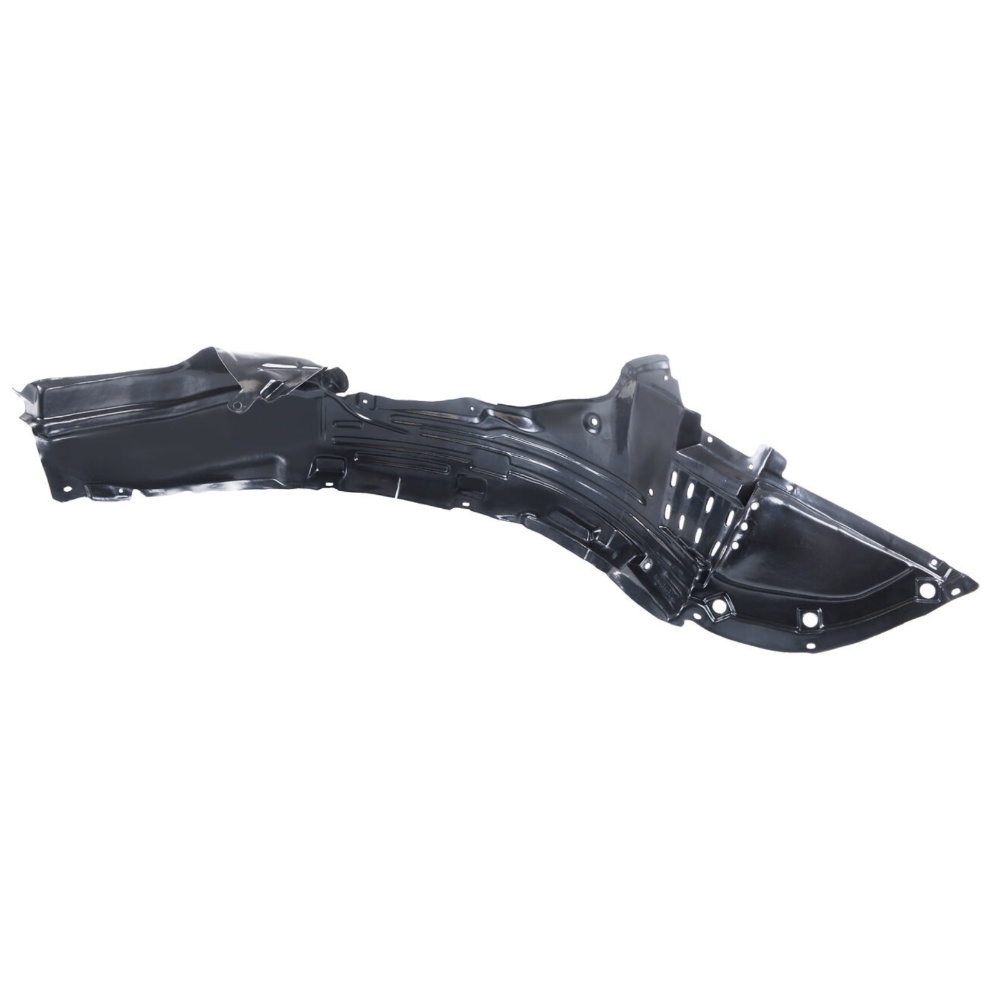 Front Left Driver Side Fender Liner Splash Shield For Nissan 09-14 Maxima Sedan