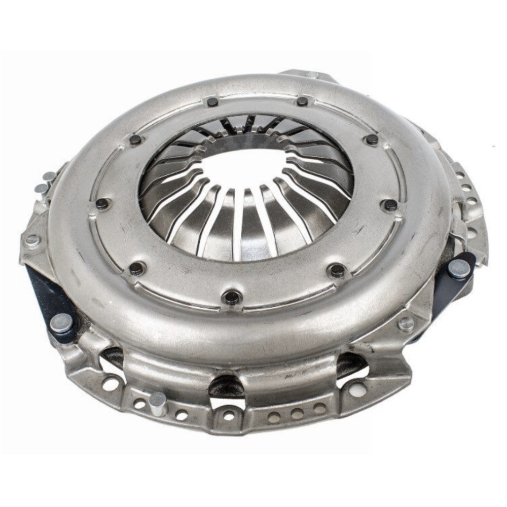 CLUTCH KIT A-E HD For F150 F250 Heritage Lobo HERITAGE 4.2L V6 V8 4.6L