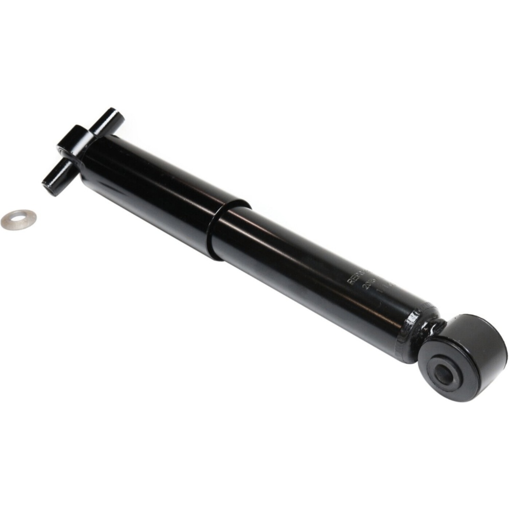 Rear Shock Assembly Side Pair 2pc For Acadia Enclave Outlook Traverse