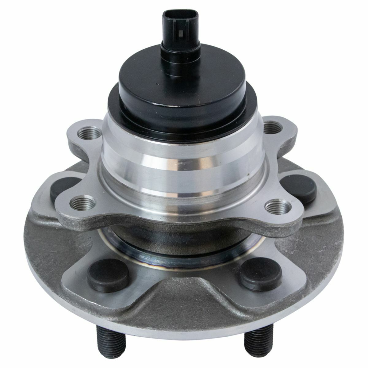 2 Sets Of - Front Wheel Bearing & Hub Assembly Left/Right Side For 07-17 LS460 Sedan