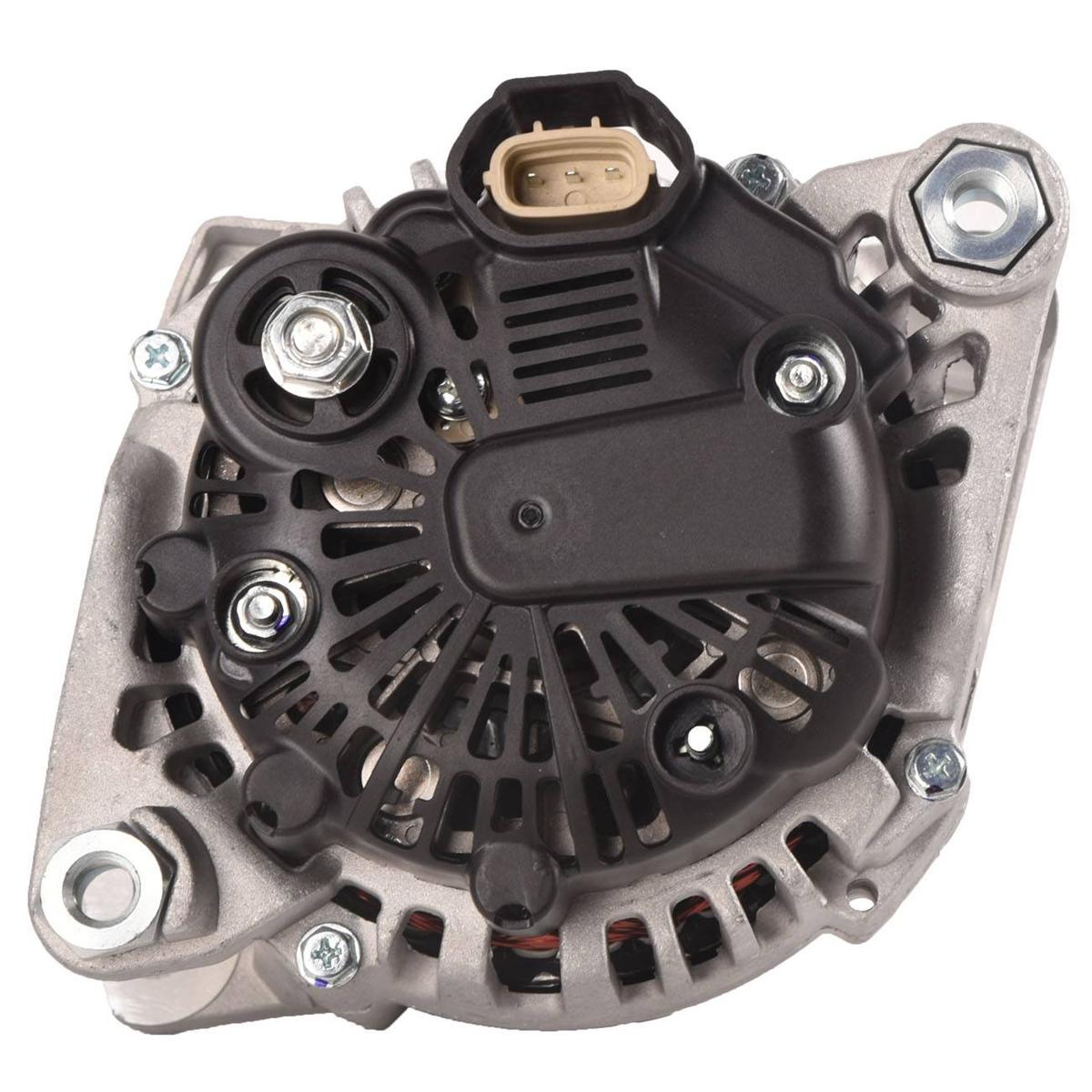 12V 110A Alternator For Forte Forte Koup Forte5 Magentis Optima Rondo Sonata