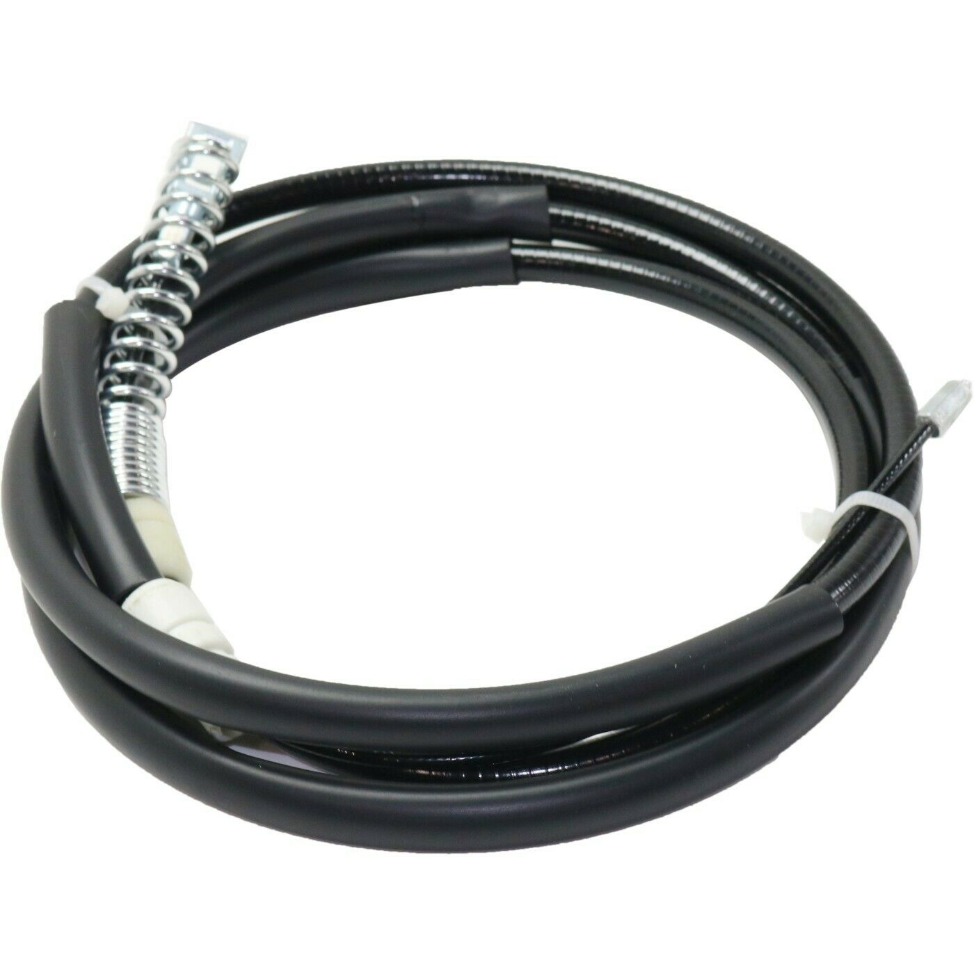 3 Sets Of - Parking Brake Cable Rear Driver Left Side For 2003-2020 Express Savana LH