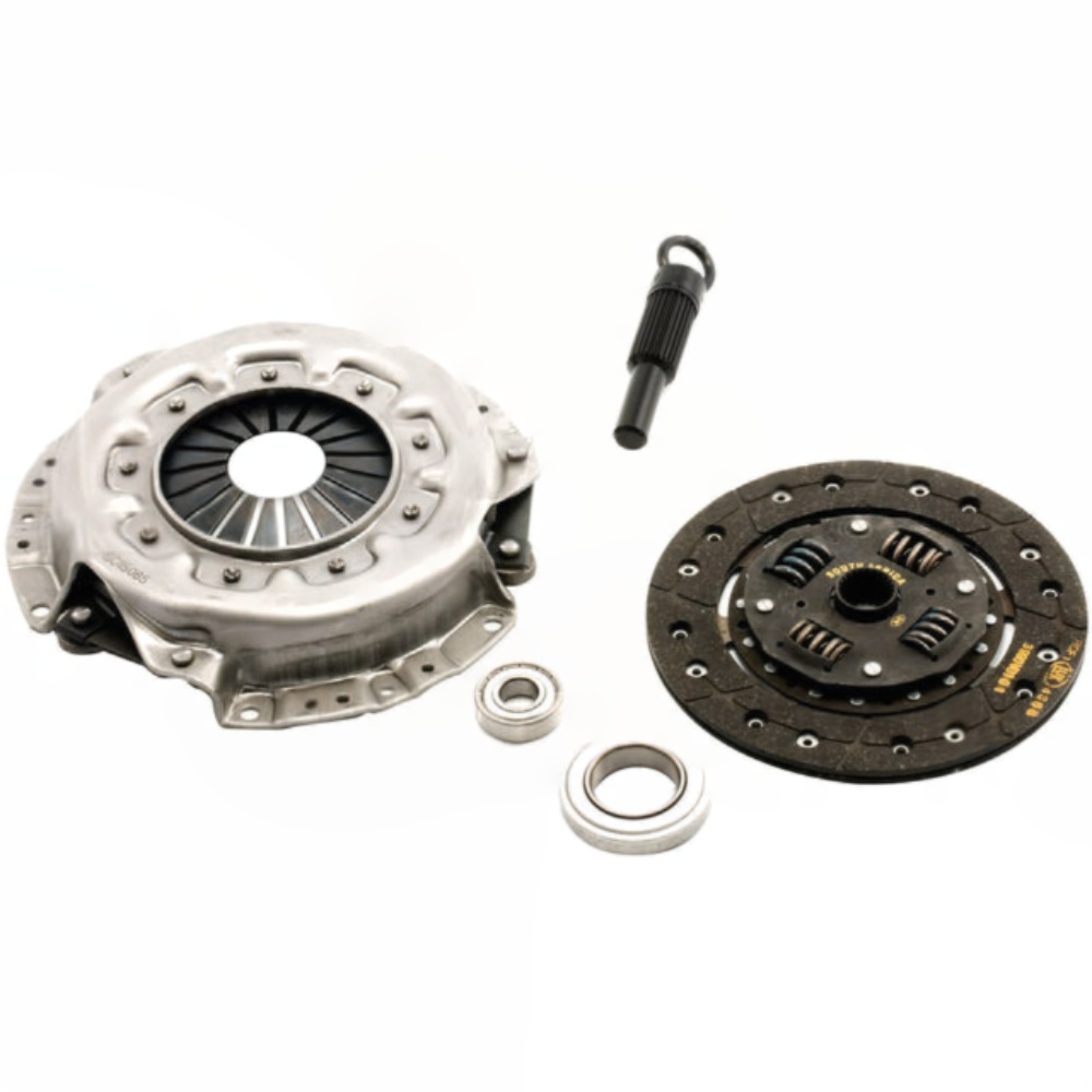 For 1975-1982 LUV Standard Cab Pickup 1977-1981 LUV Cab & Chassis Clutch Kit 197
