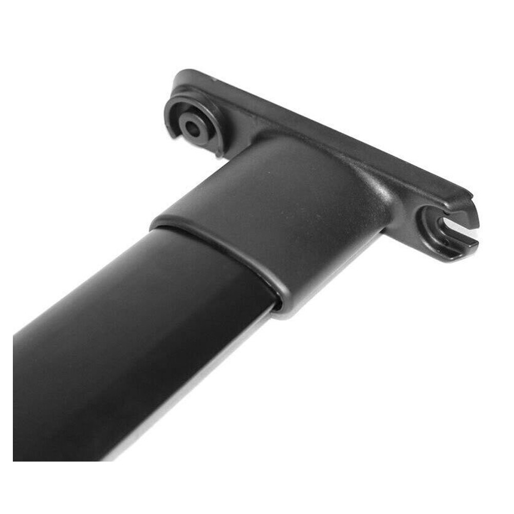 For Ford 11-15 Ford Explorer Roof Rack Cross Bar Rail Carrier Aluminum