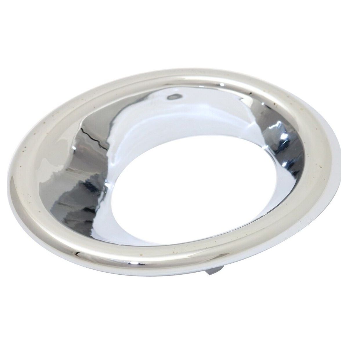 2 Sets Of - Fog Light Trim Driving Lamp Passenger Right Side Hand NI1039138