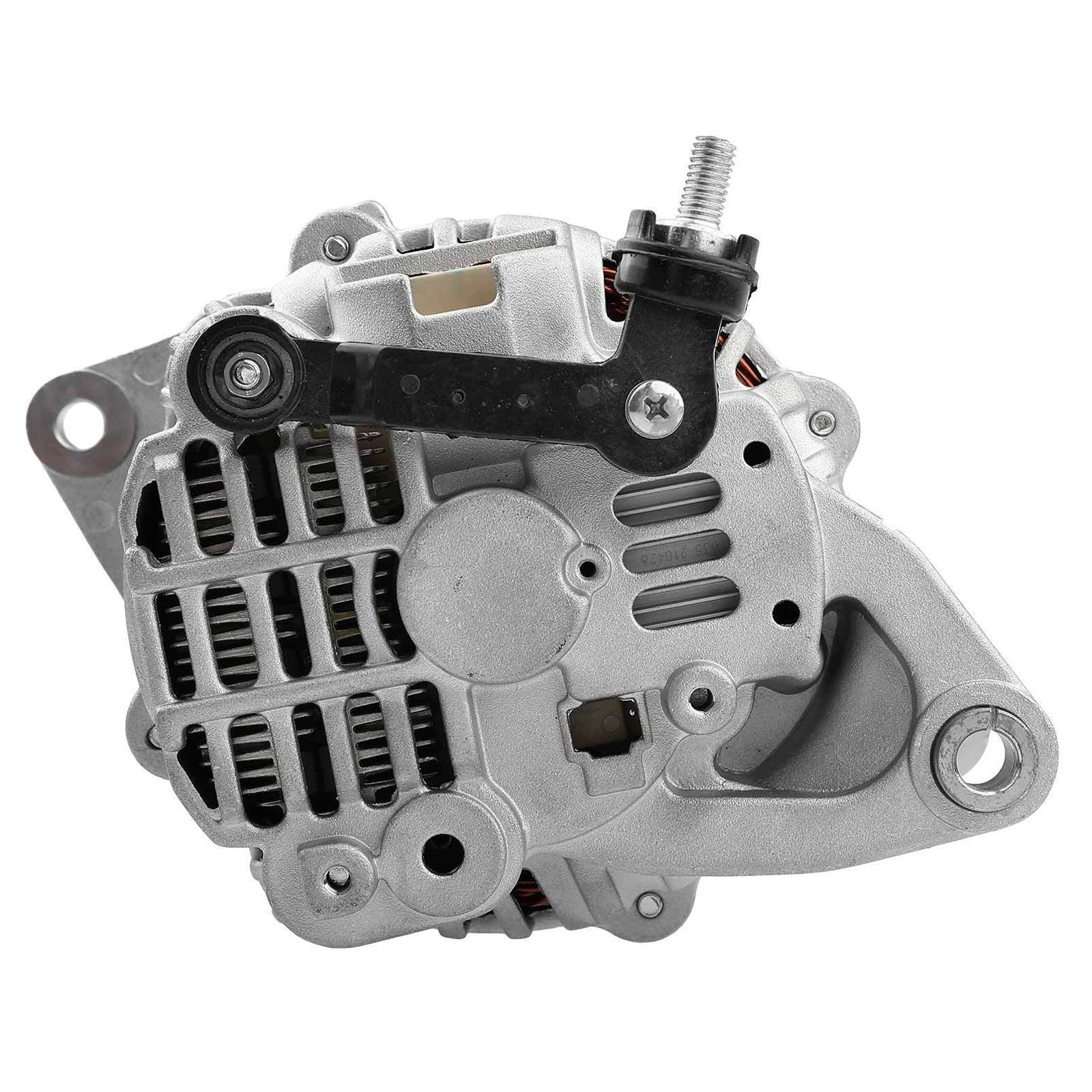 Alternator For Mazda Protege 2001-2003 Protege5 2002-2003 1.8L 2.0L 80 A 12V CW