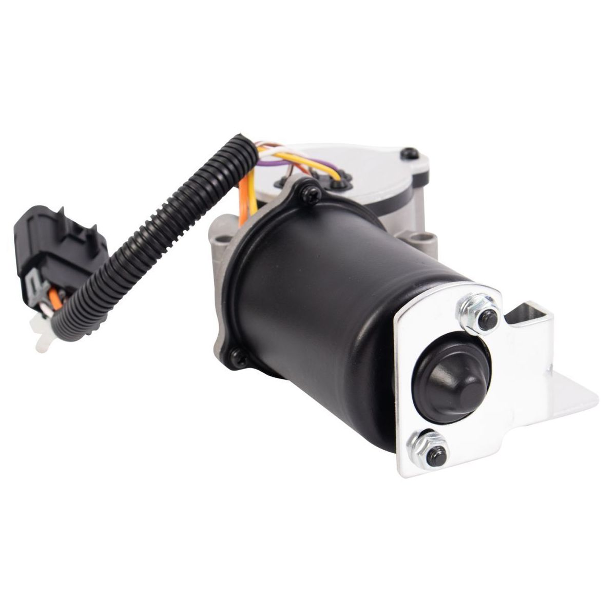For 2009 Hummer H3 Championship Series Sport Utility Transfer Case Shift Motor