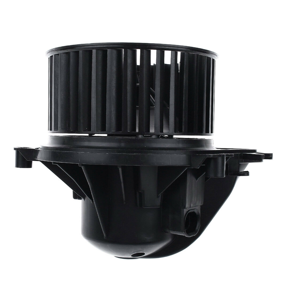 HVAC Heater Blower Motor W/ Fan Cage For 2003-2008 Mini Cooper 1.6L