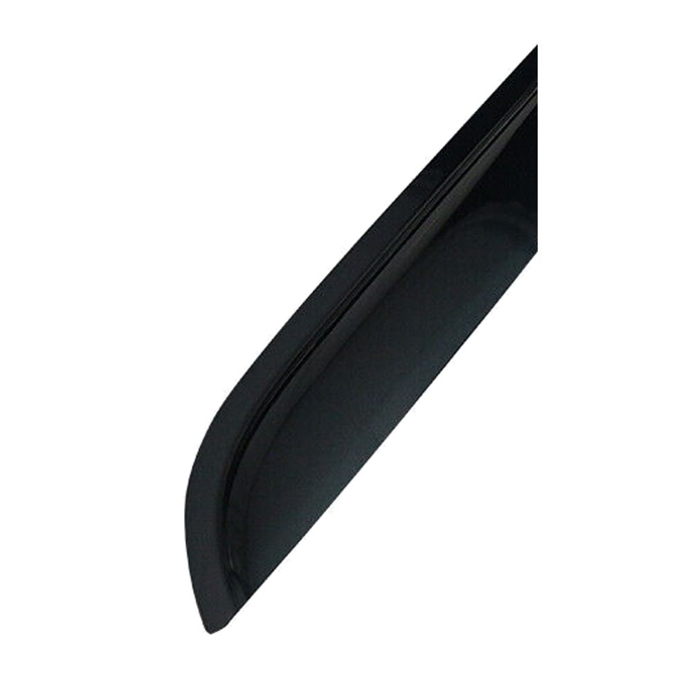 Fits 97-17 Ford Expedition 98-17 Lincoln Navigator Acrylic Window Visors 4Pc