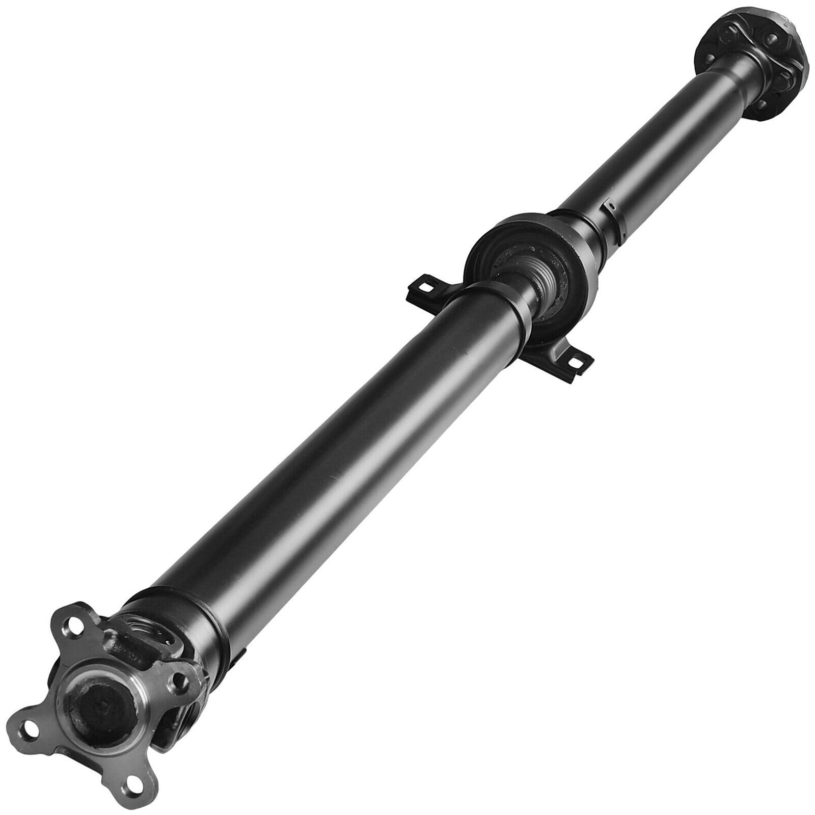 Rear Driveshaft Prop Shaft Assembly For BMW E30 325i 1988-1993 2.5L Manual Trans
