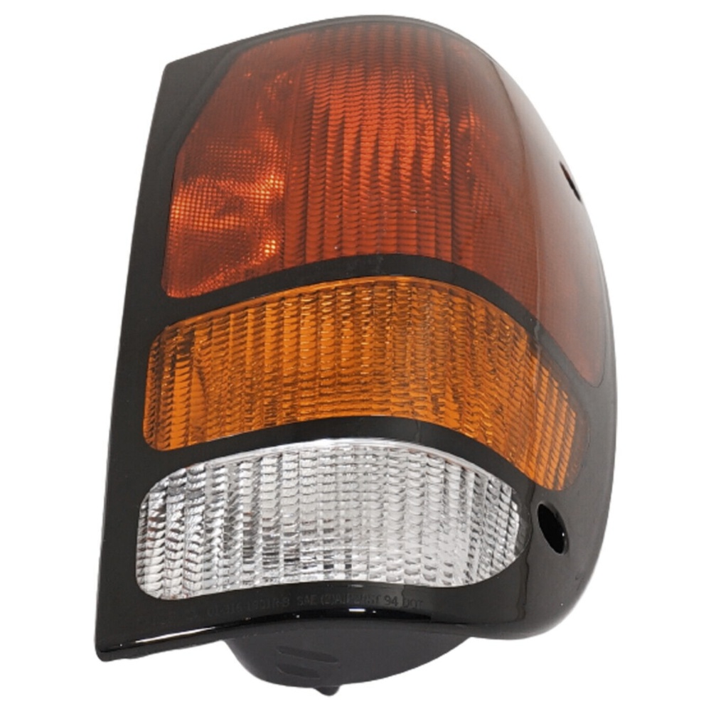 For Mazda Tail Light Taillight Taillamp Brakelight Lamp Passenger Right