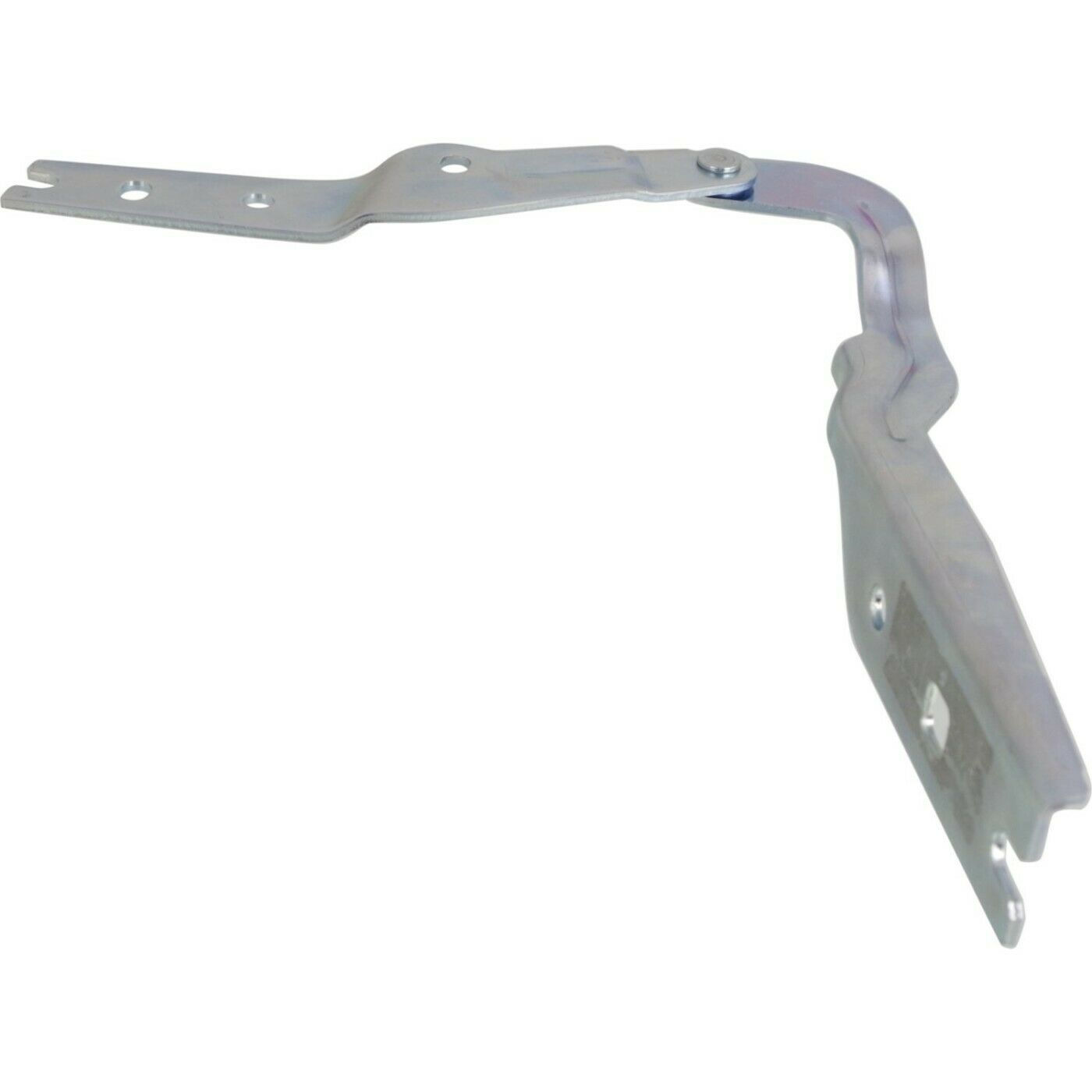 Hood Hinges Set Of 2 Driver & Passenger Side For 2015-2020 Volkswagen Pair