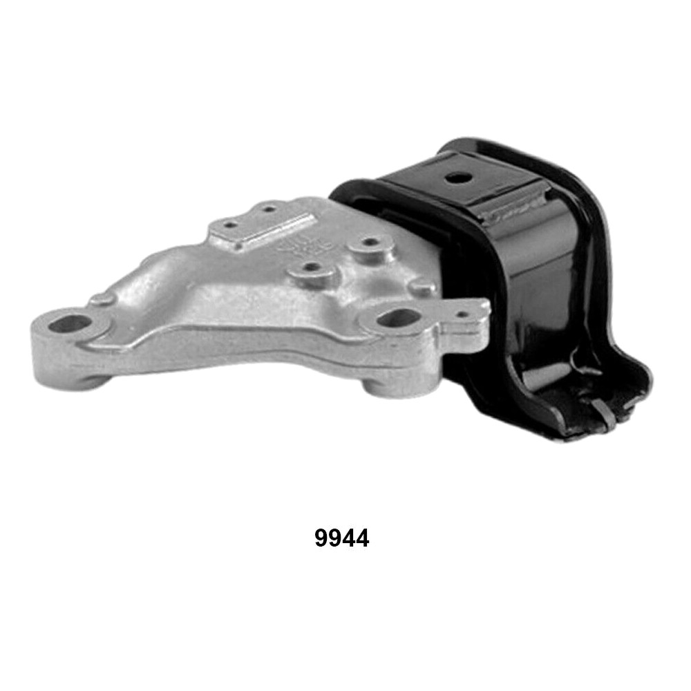 Engine Motor & Auto Trans Mounts 3PCS , L4-1.5L I-VTEC