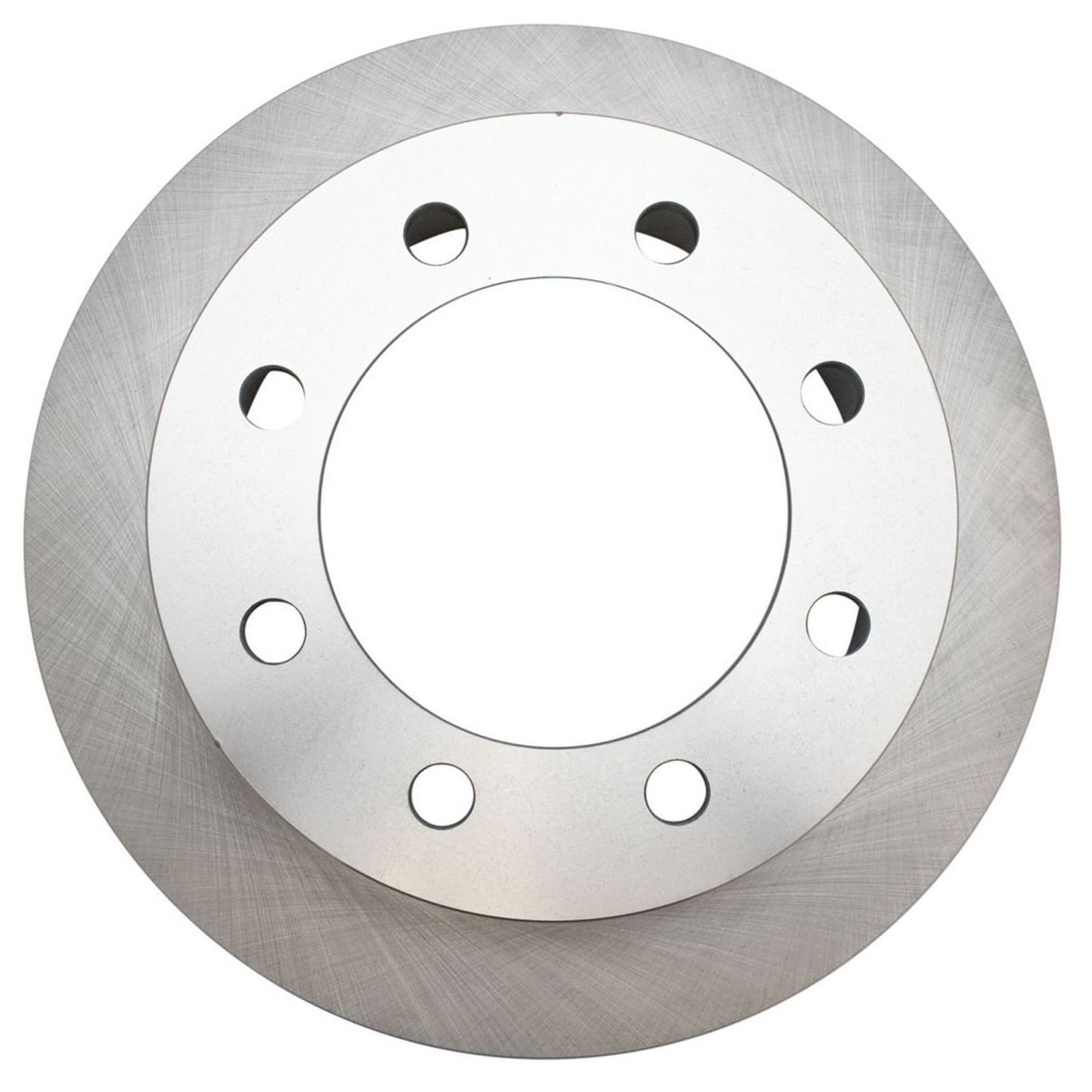 For 1999-2002 Ford E-250 Econoline Base Extended Cargo Van Brake Rotor Set
