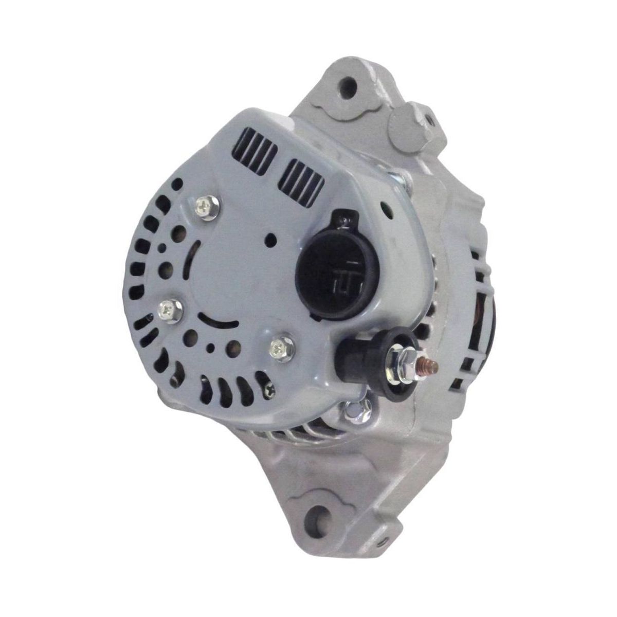 Alternator For 1990-1992 Daihatsu Charade 3Cyl 1.0L 1002114351 1002114350