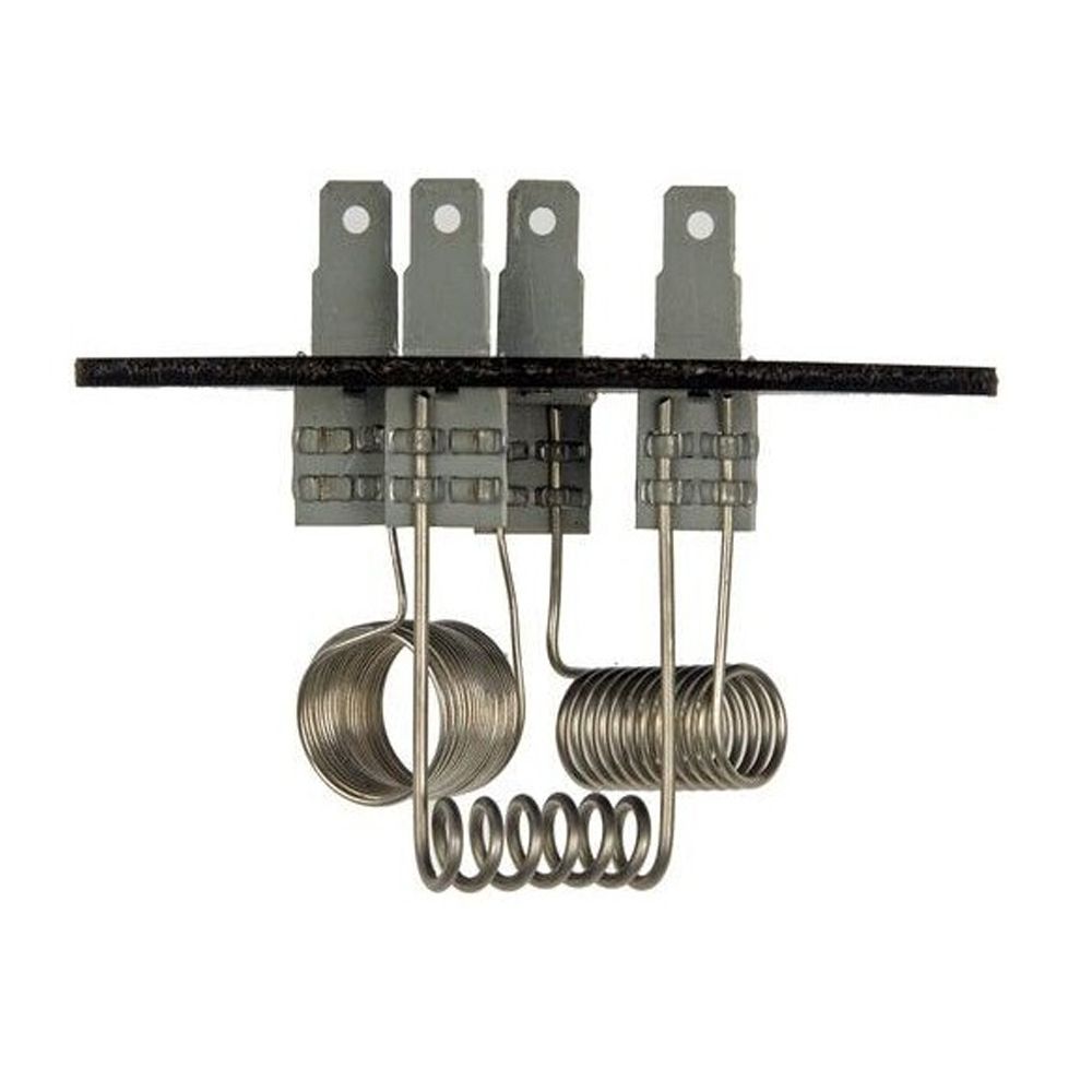 Blower Motor Resistor Front For Chevrolet Pickup