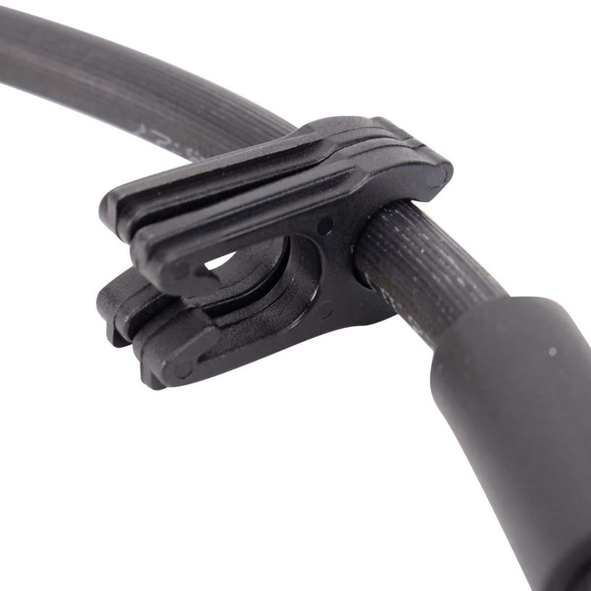 2pcs Front LH&RH Ford E-150 E-250 E-350 Super Duty E-450 Super Duty Brake Hose