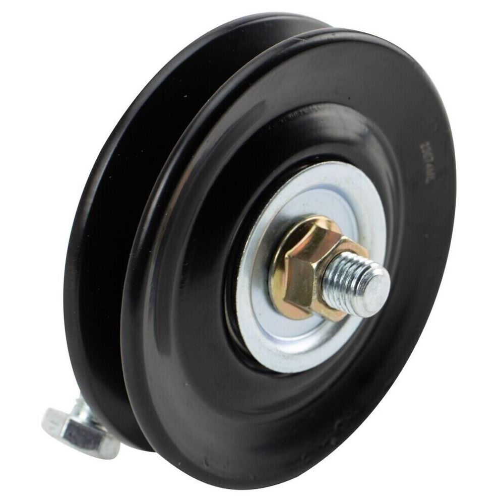 For 1998-2004 Nissan Frontier Extended Cab Pickup Serpentine Belt Idler Pulley
