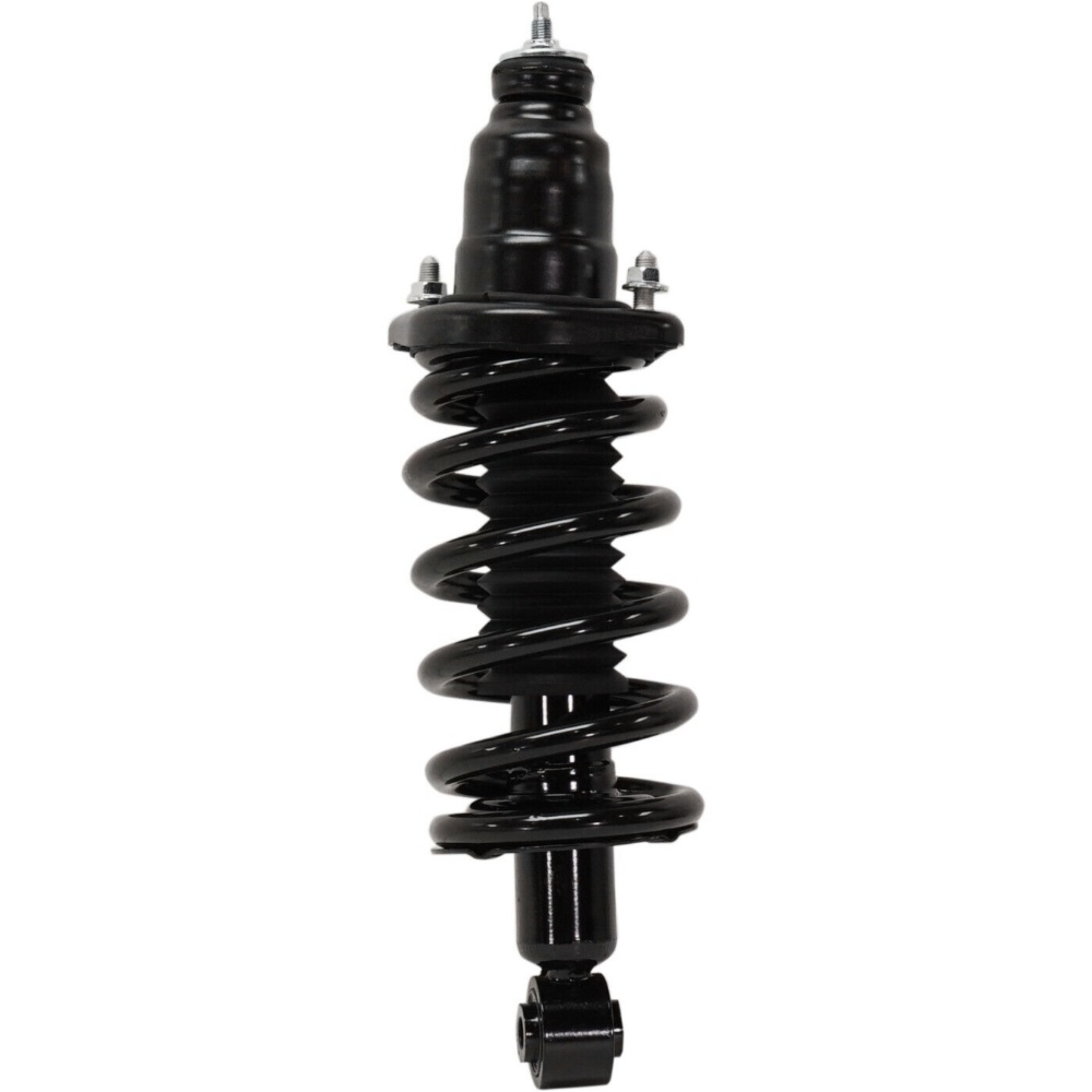 Shock Absorbers And Strut Assembly Set Of 2 Rear Driver & Passenger Side Pair
