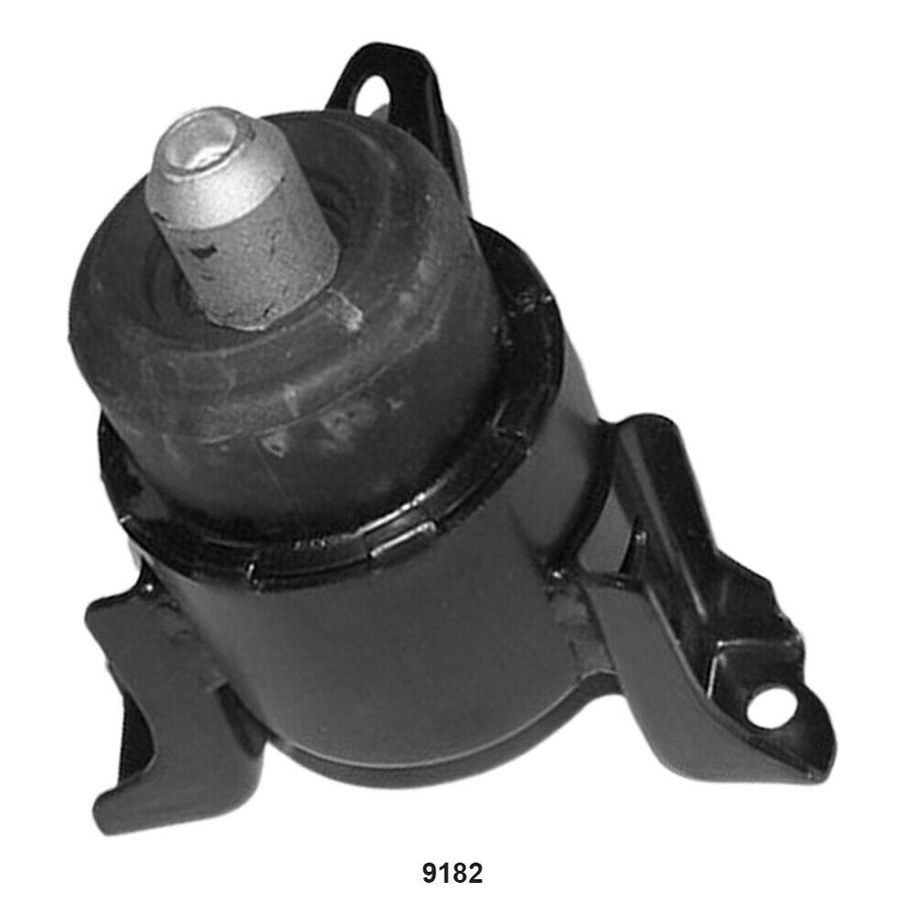 Engine Mount & Engine Torque Strut Mount 2PCS For Mazda 6 08-06 V6-3.0L