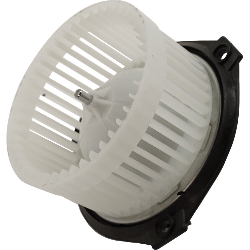 Heater Blower Motor For Buick Chevrolet Oldsmobile Pontiac W/ Wheel