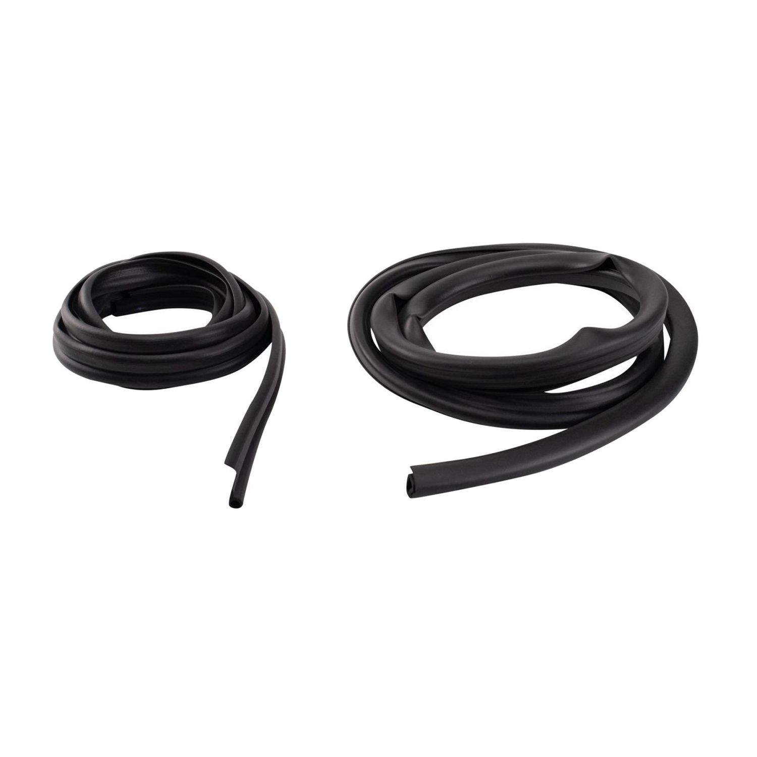 For 87-89 S10 Blazer High Country GMC 76-91 Jimmy Base Weatherstrip Seal Kit