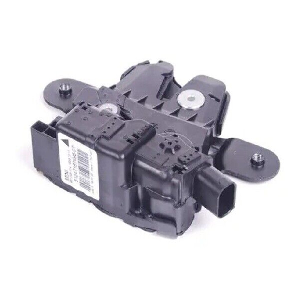 For Mini Mini Clubman Left Rear Split Door Lock Latch NEW 51247167498 08-14 R55