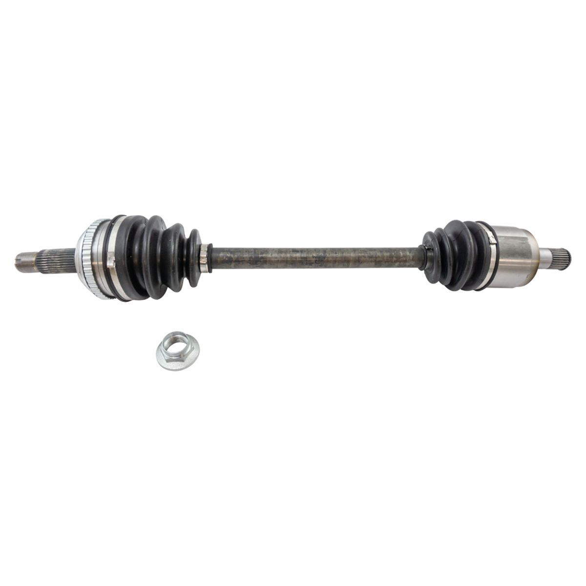 New Complete Front CV Axle Joint Shaft Assembly L/H Pair 2pc For MDX Pilot