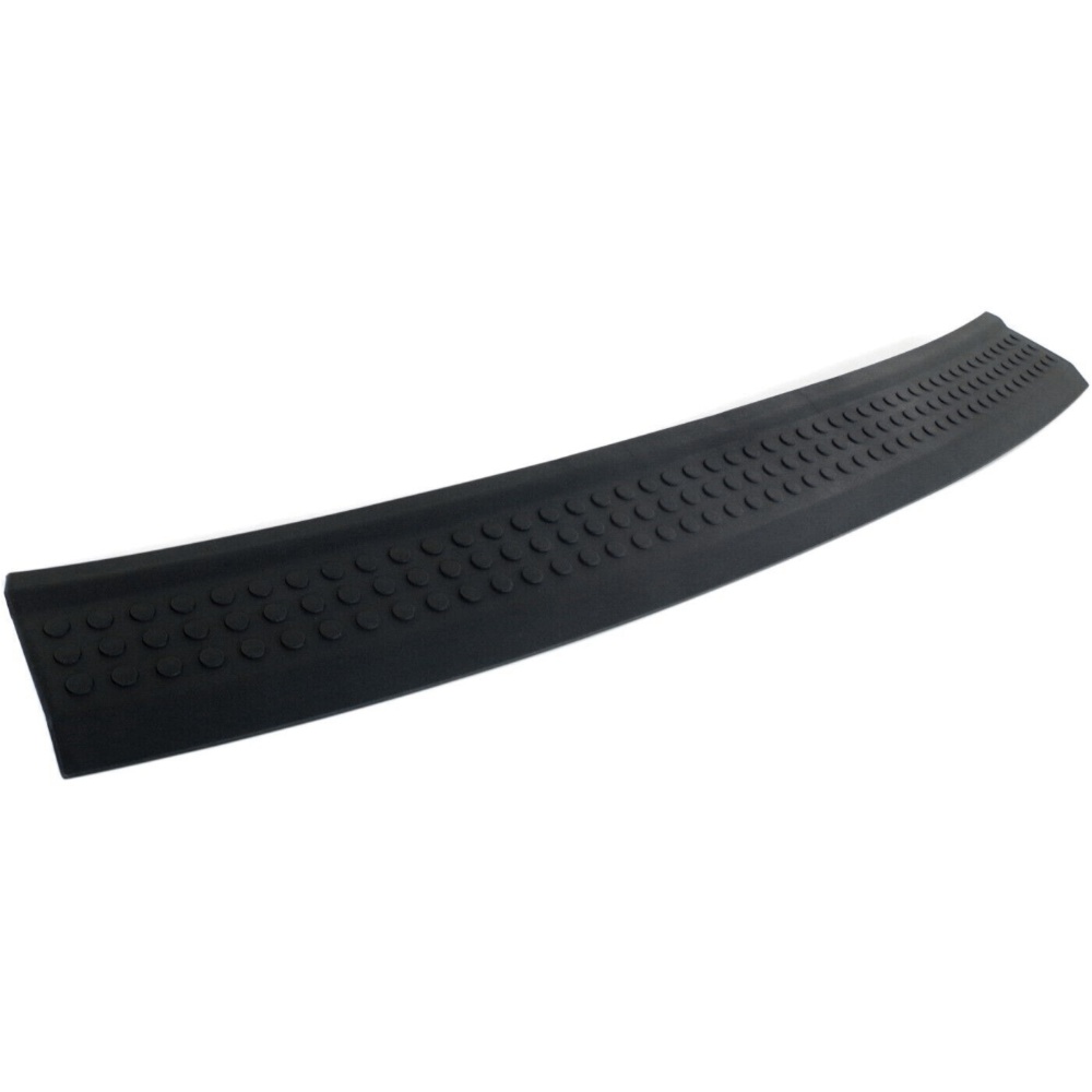 Bumper Face Bar Step Pad Rear For 07-09 Chrysler Aspen 07-09 Dodge Durango