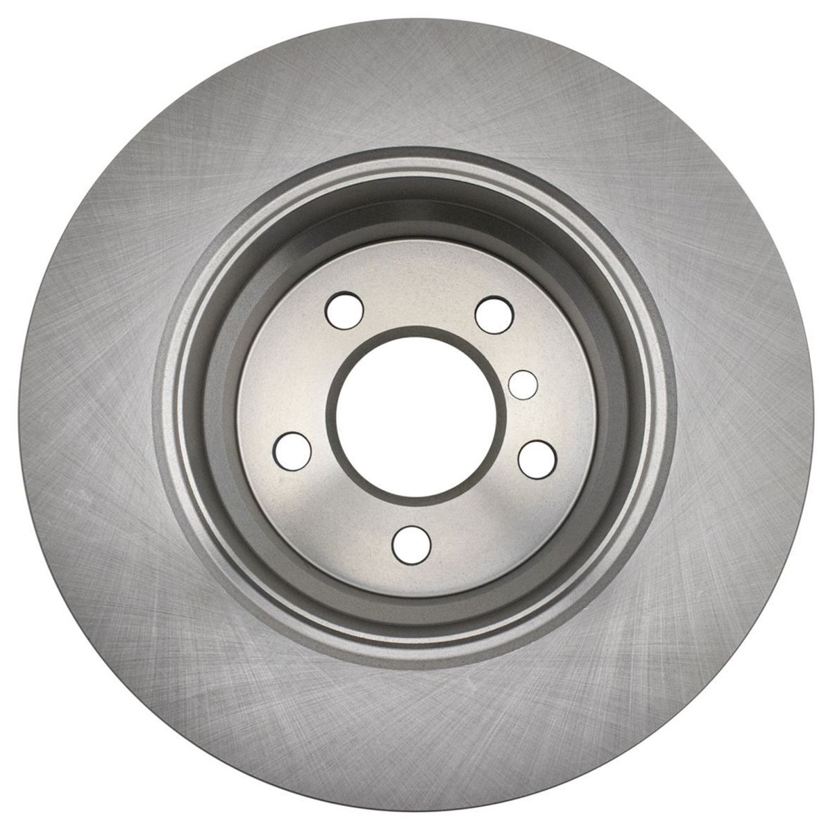 For 2001-2006 BMW X5 3.0i Sport Utility Brake Rotor Set