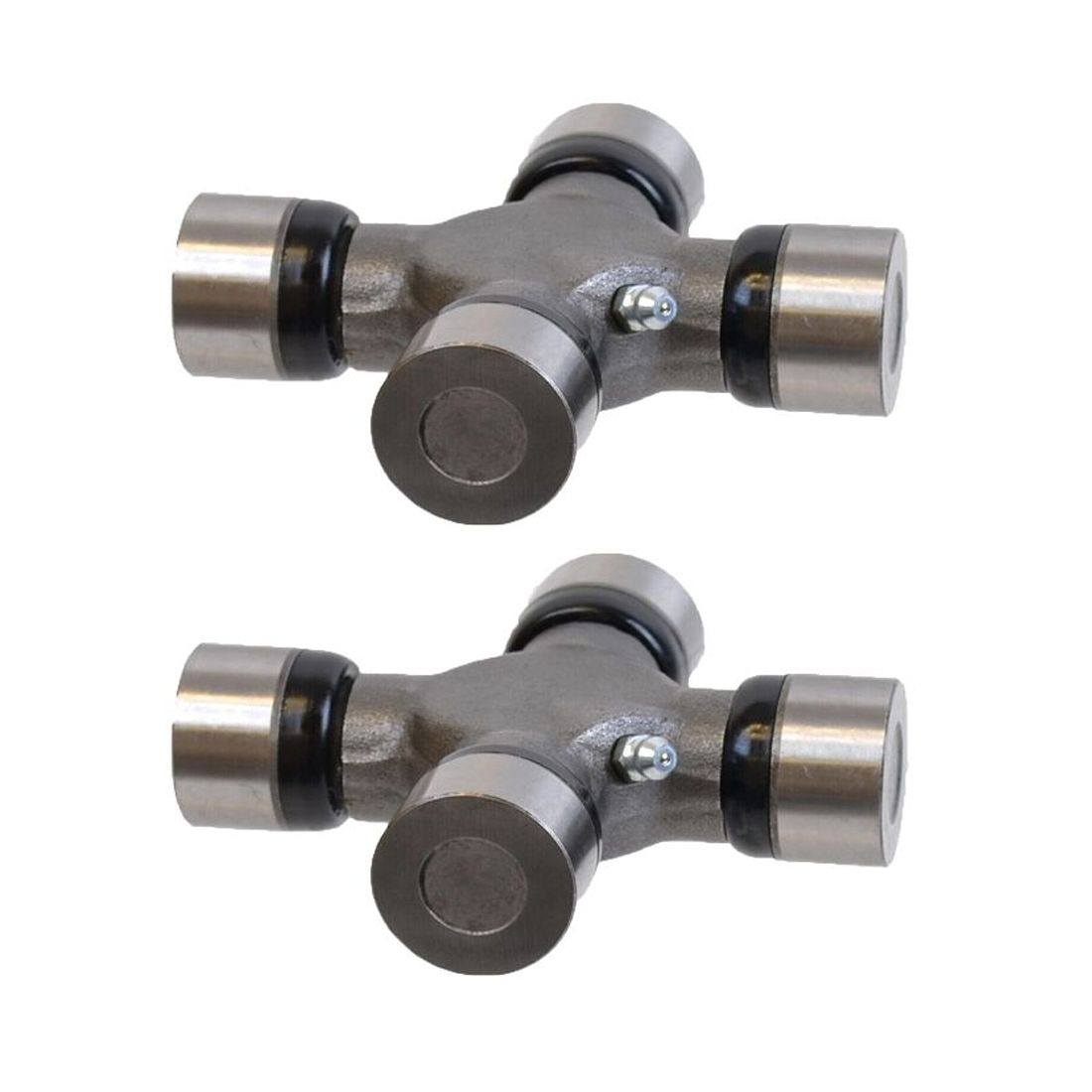 2 Sets Of - For 09-11 Suburban 2500 Base Dodge 06-08 Ram 1500 Laramie Universal