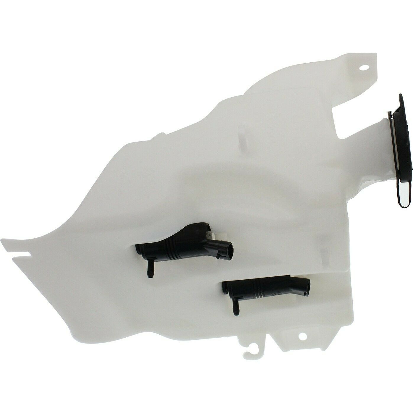 Washer Reservoir For 1997-2005 Venture 1997-2004 Silhouette With Pump