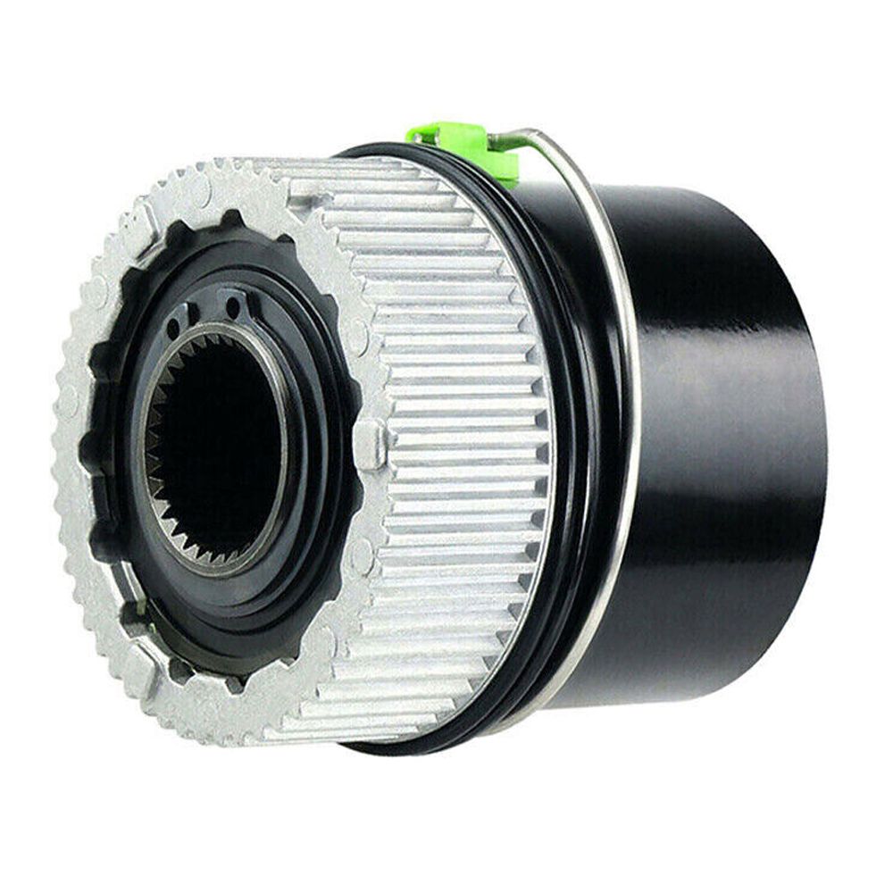 4WD Auto Locking Hub For Ford F250 F350 F450 F550 SD Excursion Expedition