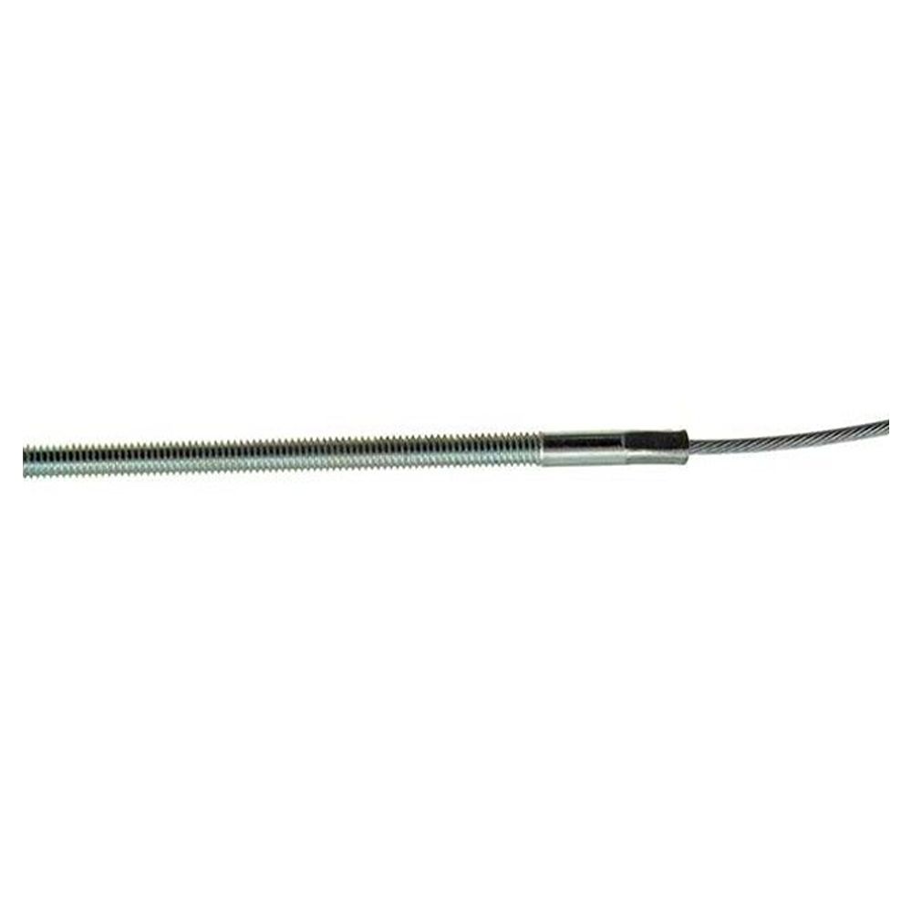 C92061 Parking Brake Cable Front For 1959-1960 El Camino Standard Cab Pickup 3B