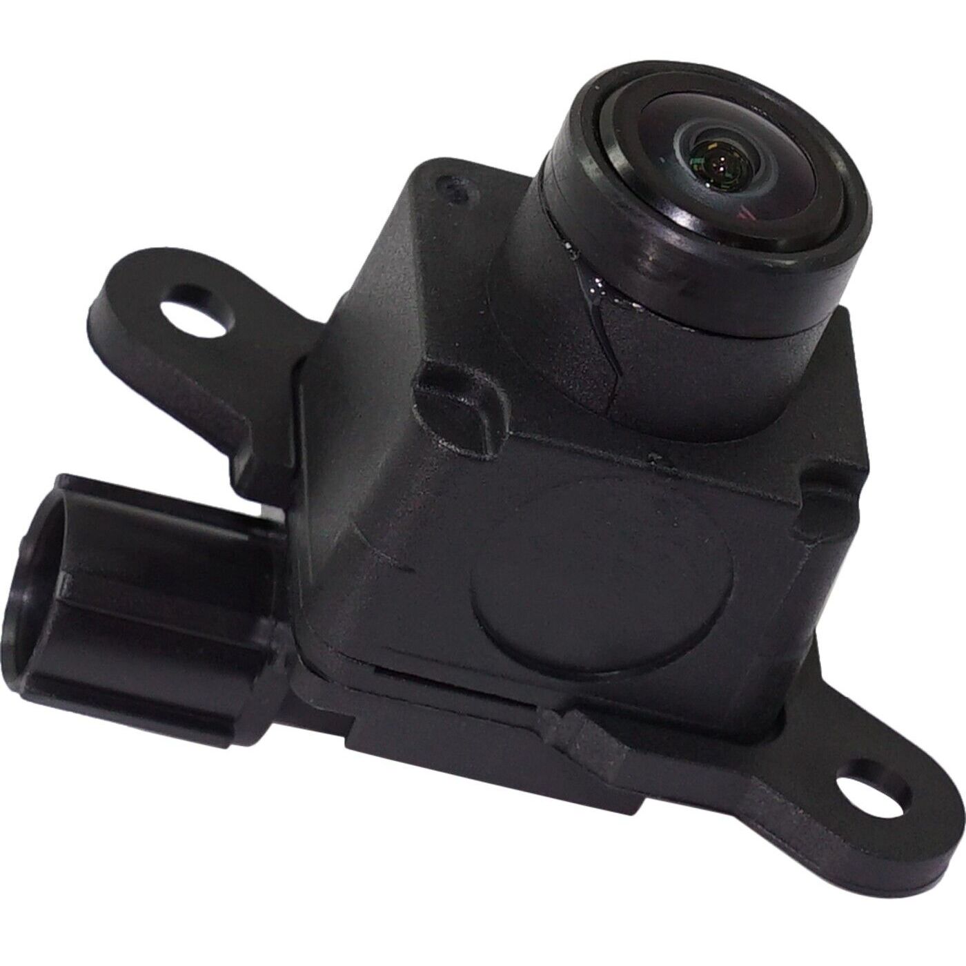 Back Up Camera For 2014-2020 Dodge Durango Colored Built-in Camera 68367610Ab