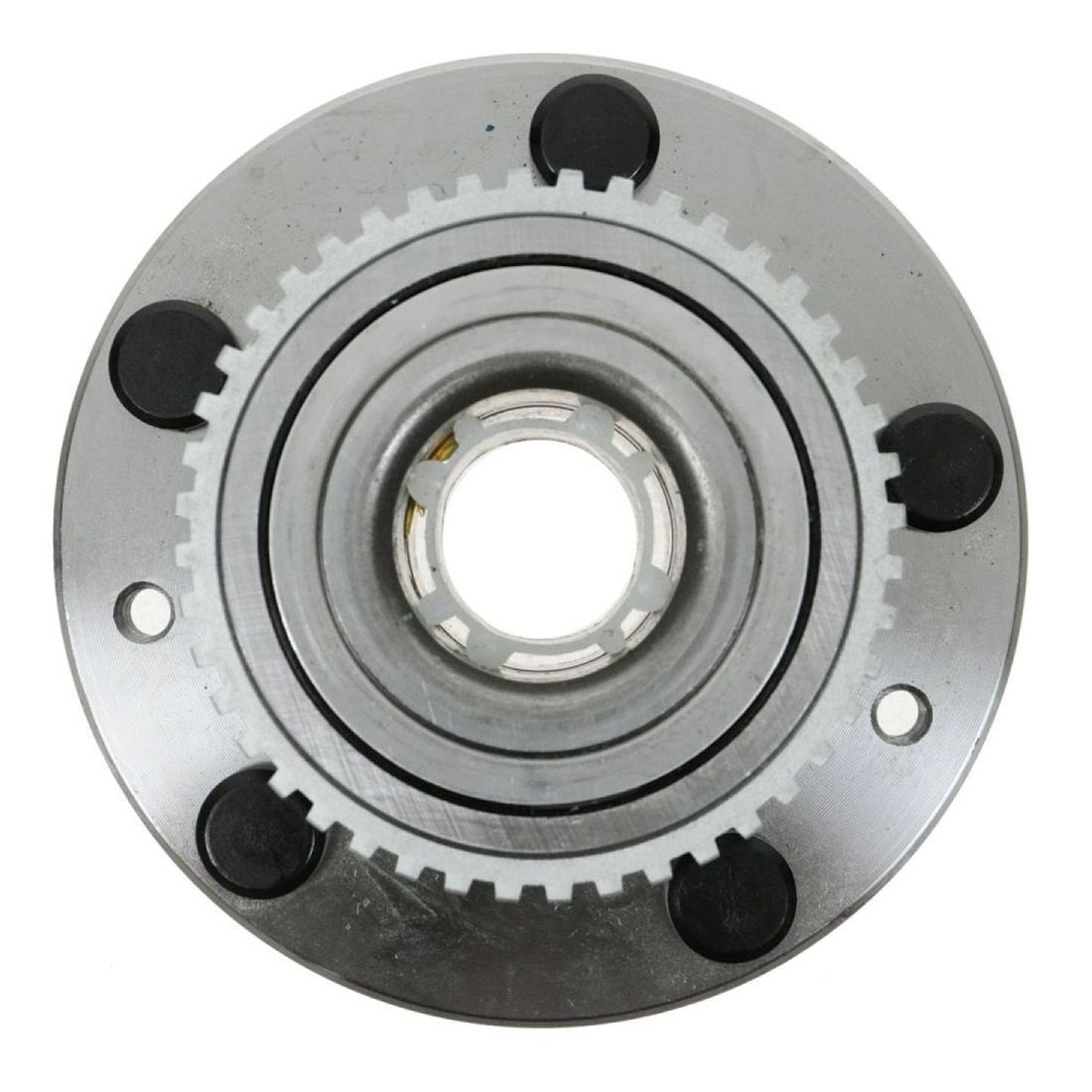 Wheel Bearing & Hub Rear Fusion Milan MKZ Zephyr Mazda 6 ABS