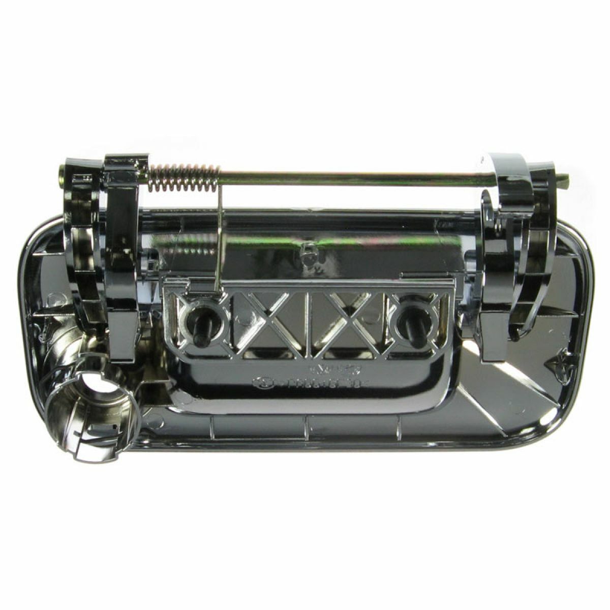 4 Sets Of - Chrome Tailgate Tail Gate Handle For Ford Lincoln All Chrome