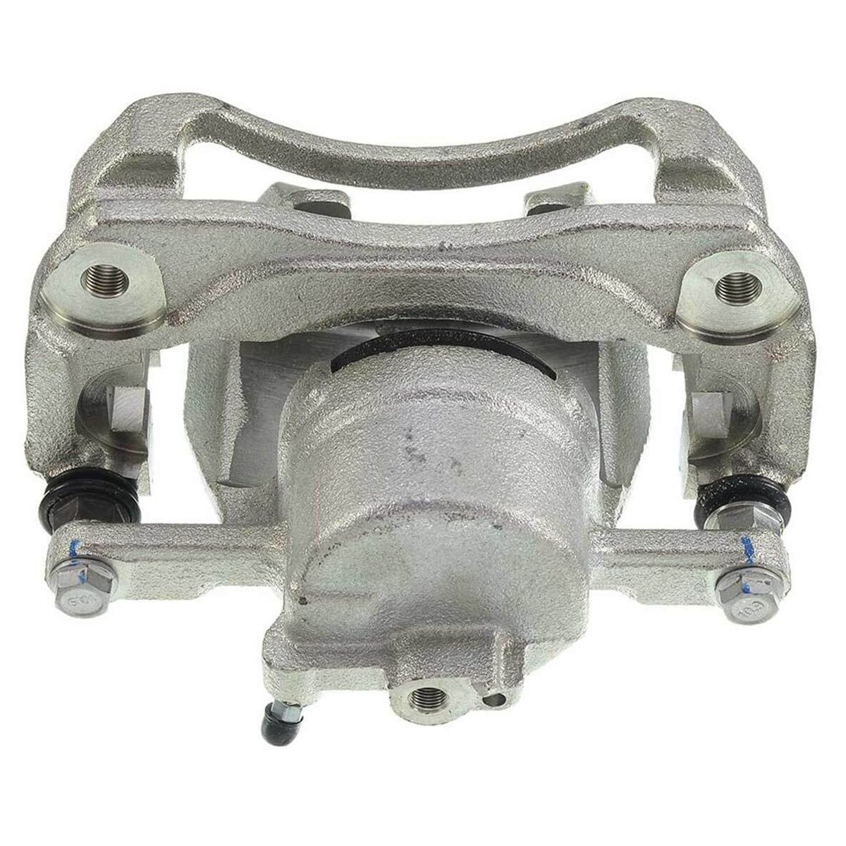 2x Disc Brake Caliper W/ Bracket For Toyota Camry 07-17 Avalon Lexus ES350 Front