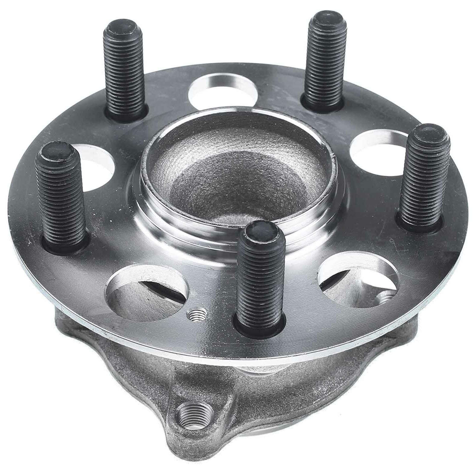 2X Wheel Hub Bearing Assembly RearFor 16-20 Acura Mdx Honda Passport Pilot