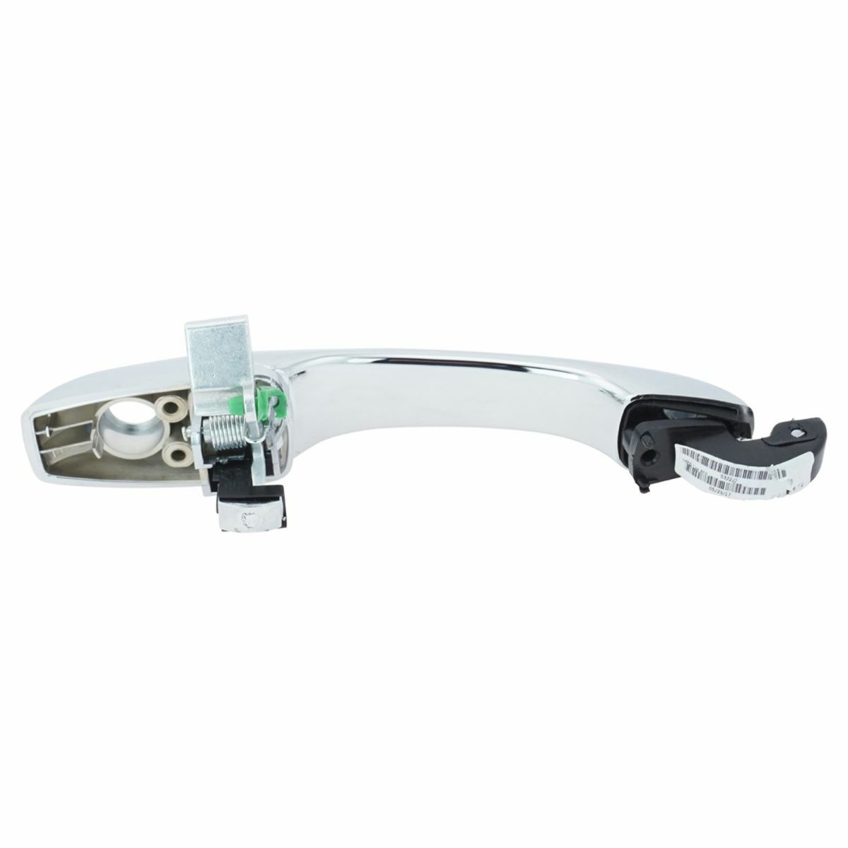 Front Chrome Outer Outside Door Handle Driver Side Left LF For 300 Magnum