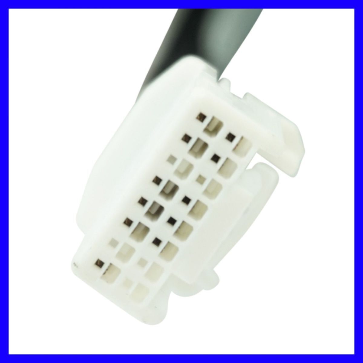 Exterior Power Heated Memory Turn Signal W/ Puddle Light Mirror Right For ES350