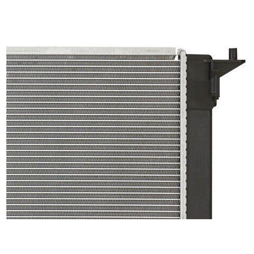 Radiator For 2016 Kia Sorento SX Limited Sport Utility 2.0L