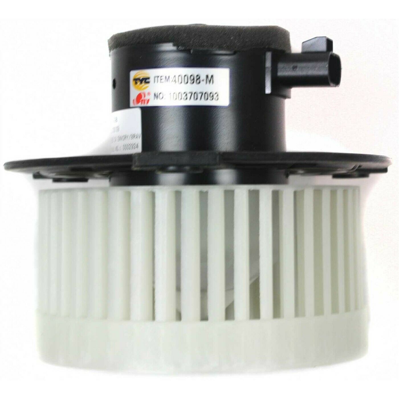 4 Sets Of - A/C Heater Blower Motor W/ Fan Cage For Buick Chevrolet GMC Oldsmobile