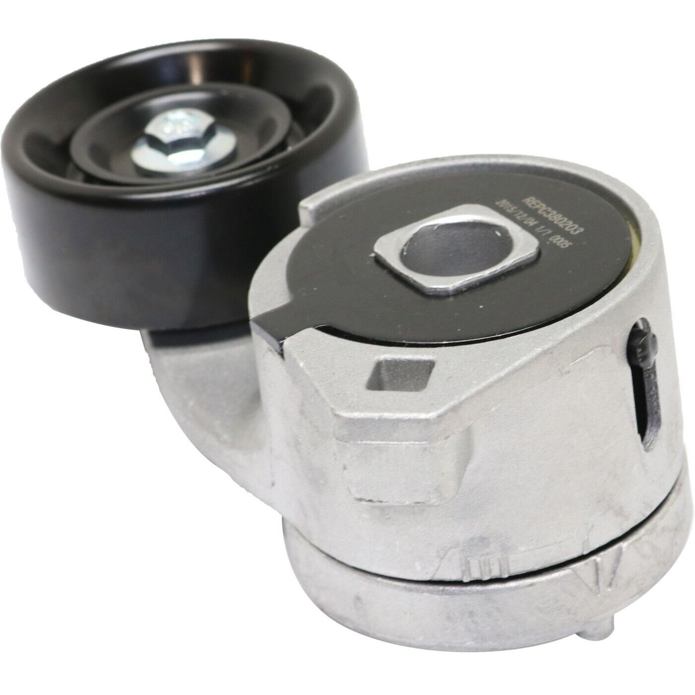 Serpentine Belt Tensioner For 1996-1997 C1500 Sierra Special 4.3L 5.0L 5.7L