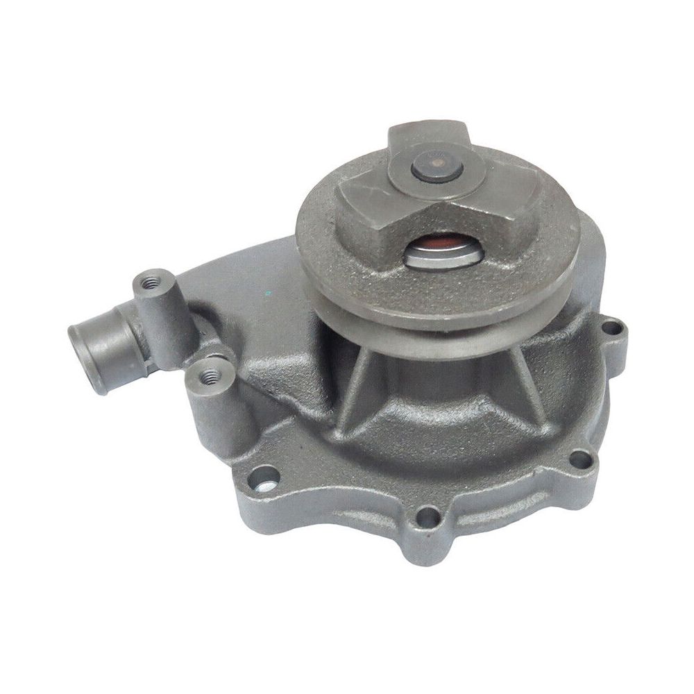 Water Pump For 1991-1993 Ford CF7000 No Mounted Fan 6.6L F1Hz-8501C