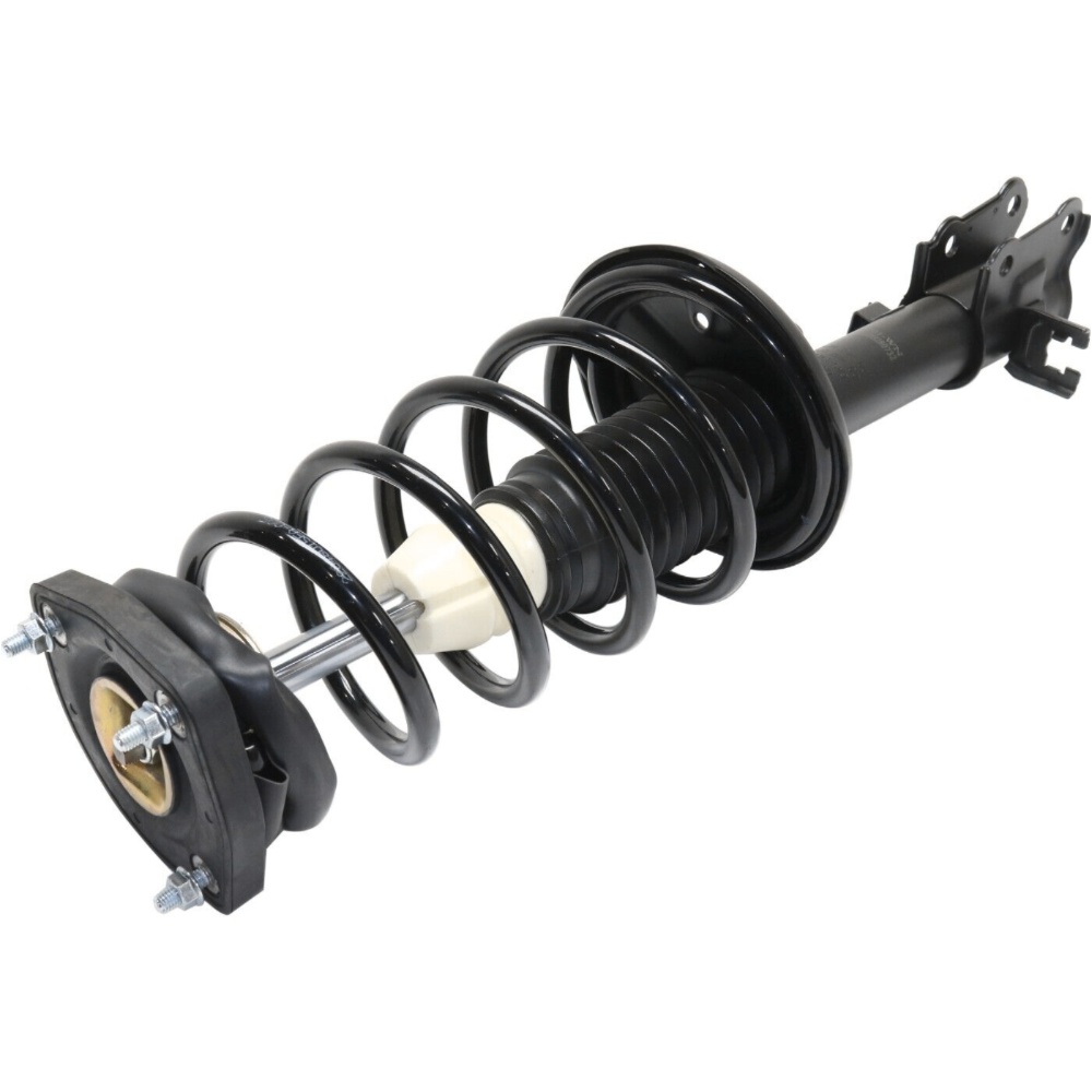 Shock For Hyundai 2000-2006 Elantra Rear L With Springs FWD Twin-tube